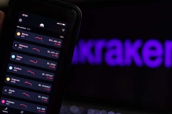 Kraken dark market